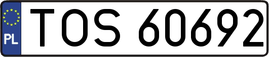 TOS60692