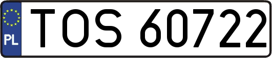 TOS60722