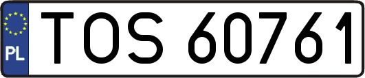 TOS60761