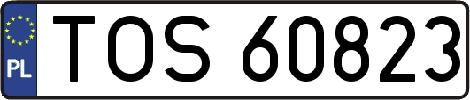 TOS60823