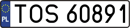 TOS60891