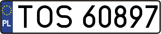 TOS60897