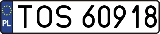 TOS60918