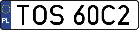 TOS60C2