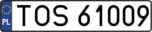 TOS61009