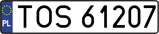 TOS61207