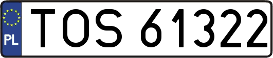 TOS61322