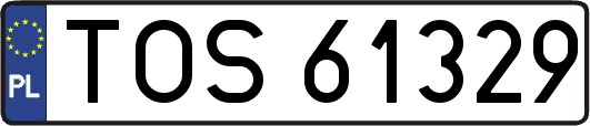 TOS61329