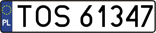 TOS61347