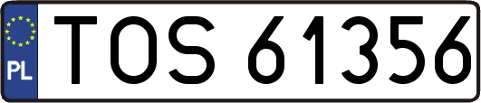 TOS61356