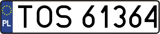 TOS61364