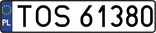 TOS61380