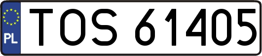 TOS61405