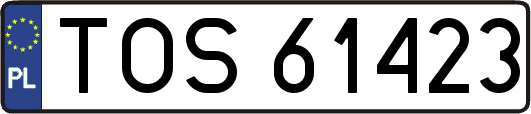 TOS61423