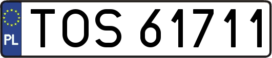 TOS61711
