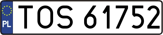 TOS61752