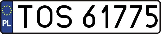 TOS61775