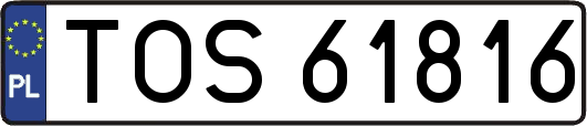 TOS61816