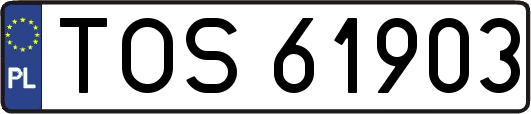 TOS61903