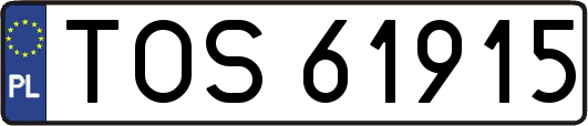TOS61915