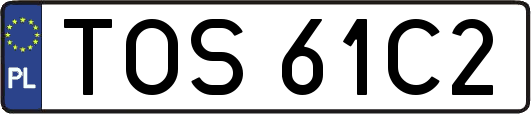 TOS61C2