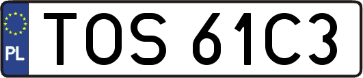 TOS61C3