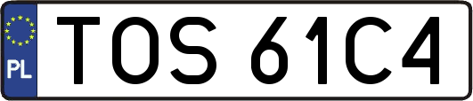 TOS61C4