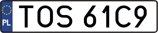 TOS61C9