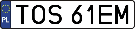 TOS61EM
