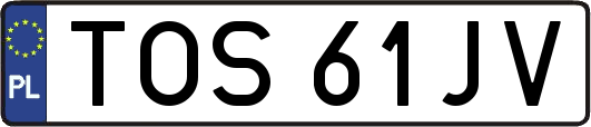 TOS61JV