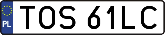 TOS61LC