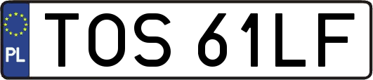 TOS61LF