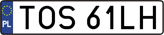 TOS61LH