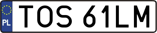 TOS61LM