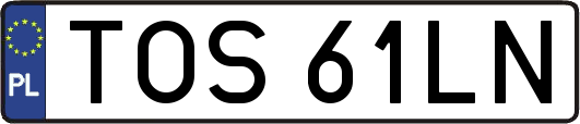 TOS61LN