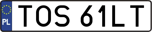 TOS61LT