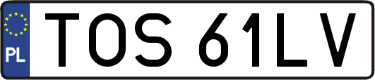 TOS61LV