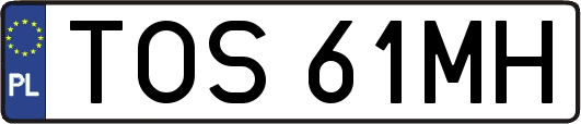 TOS61MH
