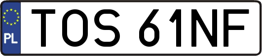 TOS61NF