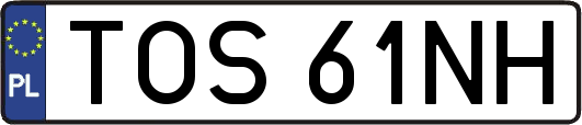 TOS61NH
