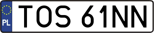 TOS61NN