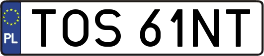 TOS61NT