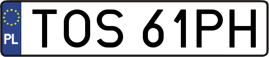 TOS61PH