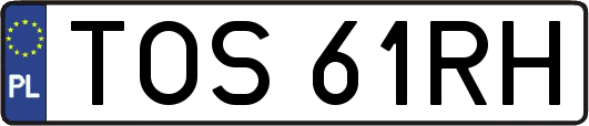TOS61RH