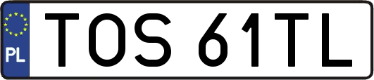 TOS61TL