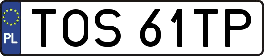 TOS61TP