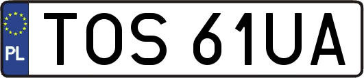 TOS61UA