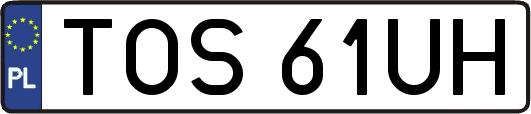 TOS61UH