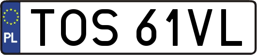 TOS61VL