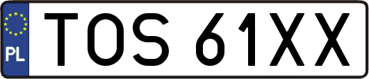 TOS61XX